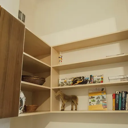 Piano Pop Apartment