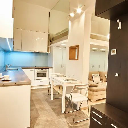 Apartman V27 | Hostaid Budapest