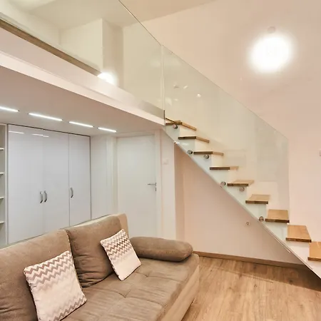 Apartman V27 | Hostaid