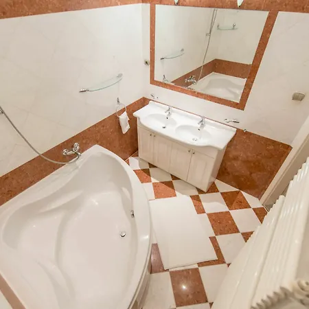Oasis - Liszt Ferenc Square Apartment *