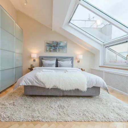 Apartment Oasis - Liszt Ferenc Square *