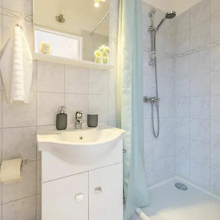 Oasis - Liszt Ferenc Square Apartment