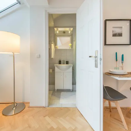 Oasis - Liszt Ferenc Square Apartment *