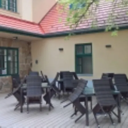 Klebelsberg Kastély Hotel 4*