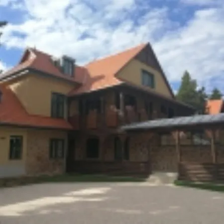 Klebelsberg Kastély Hotel 4*