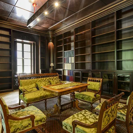 Klebelsberg Kastély 4* Budapest