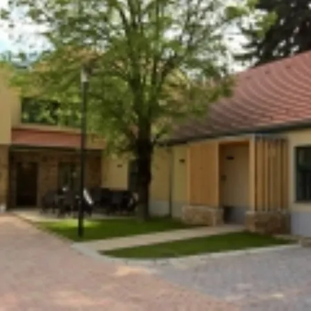 Klebelsberg Kastély Hotel Budapest