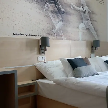 Hotel Klebelsberg Kastély 4*