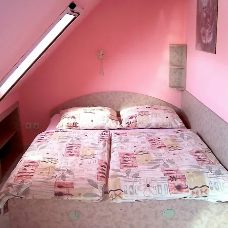 Irini Panzio Будапешт