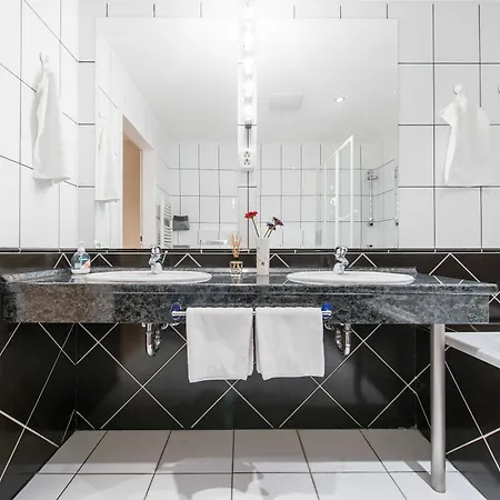 Apartment Oasis - Liszt Ferenc Square *