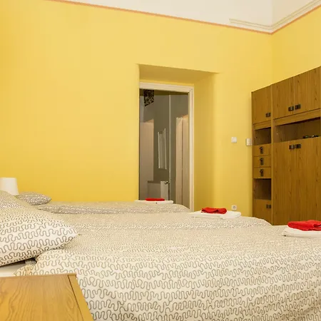 Apartment Budapestapartments.holiday *