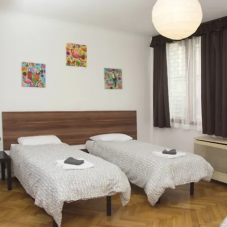 Budapestapartments.holiday