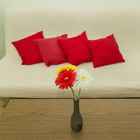 Apartment Budapestapartments.holiday *