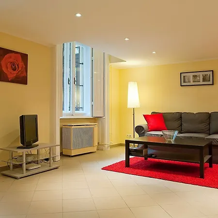 Budapestapartments.holiday * Budapest