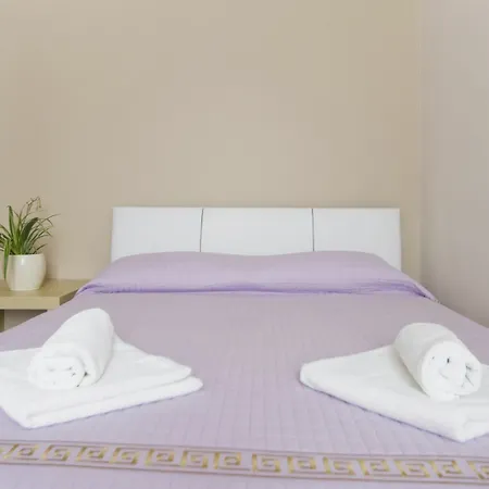 Budapestapartments.holiday Apartment *
