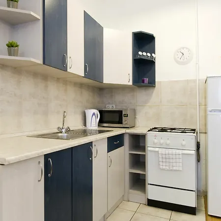 Apartment Budapestapartments.holiday Budapest