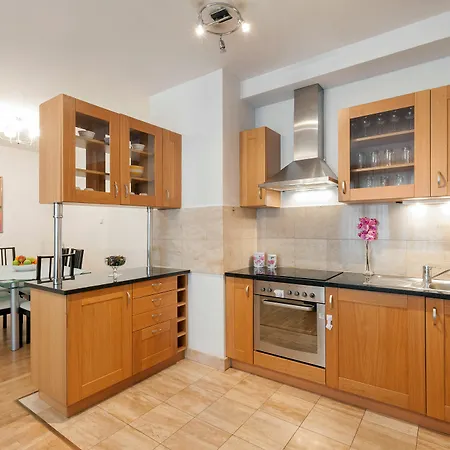 Avantgarde Apartmanhotel Budapest