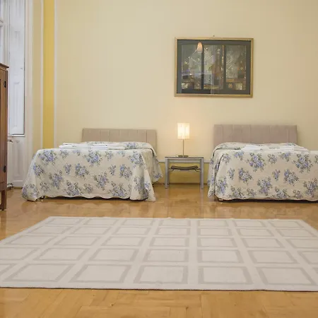 Budapestapartments.holiday * Budapest