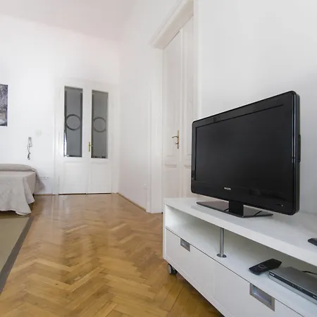 Budapestapartments.holiday