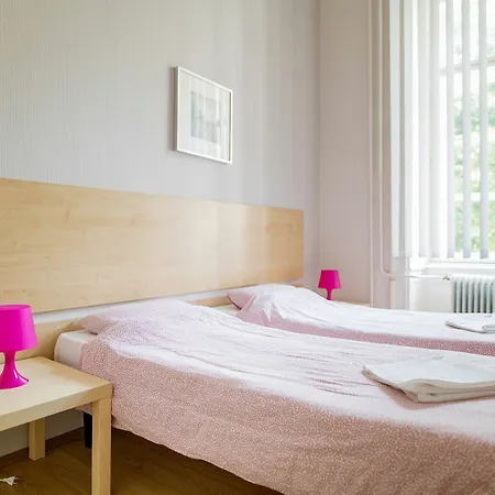 Apartment Budapestapartments.holiday