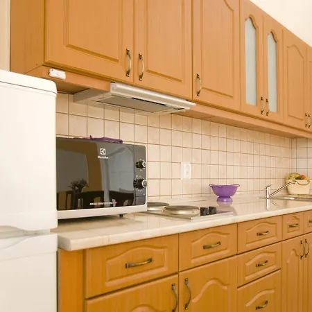 Budapestapartments.holiday * Budapest