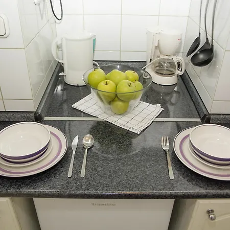 Apartment Budapestapartments.holiday Budapest