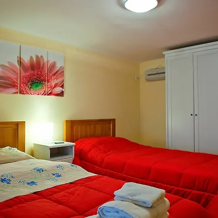 Budapestapartments.holiday