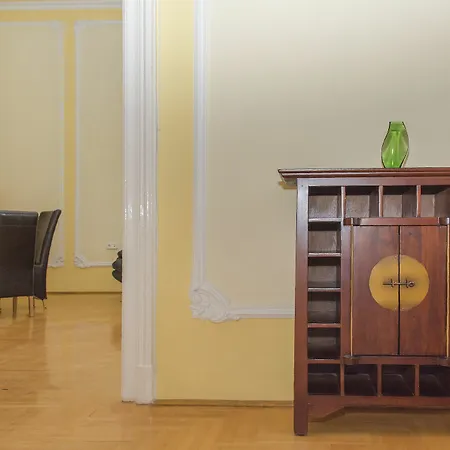 Apartment Budapestapartments.holiday *