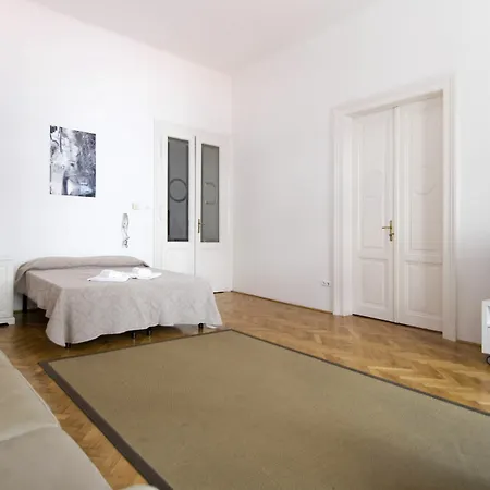 Apartment Budapestapartments.holiday Budapest