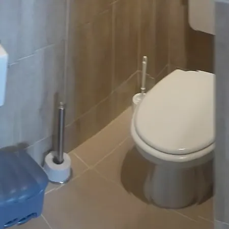מלון דירות Amber Terrace Downtown