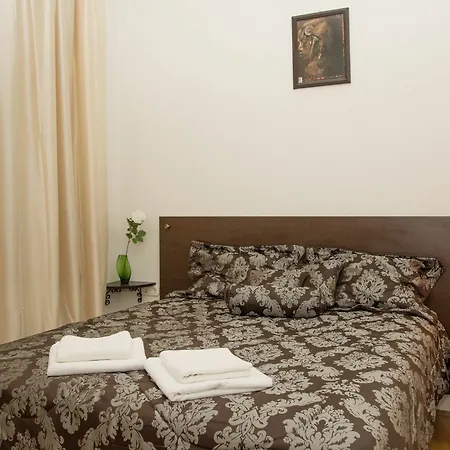 Budapestapartments.holiday * Budapest