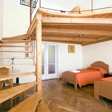 Budapestapartments.holiday Budapest