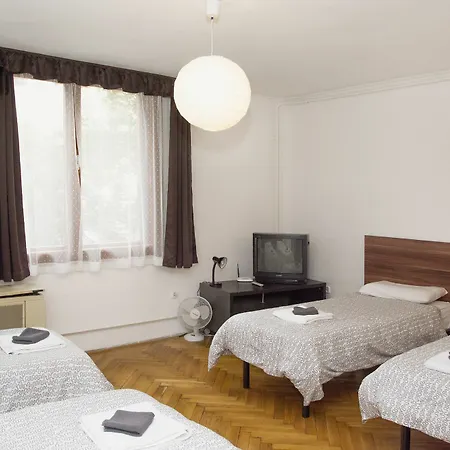 Apartment Budapestapartments.holiday Budapest