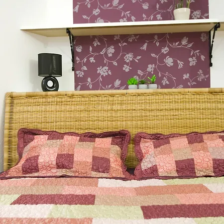 Budapestapartments.holiday