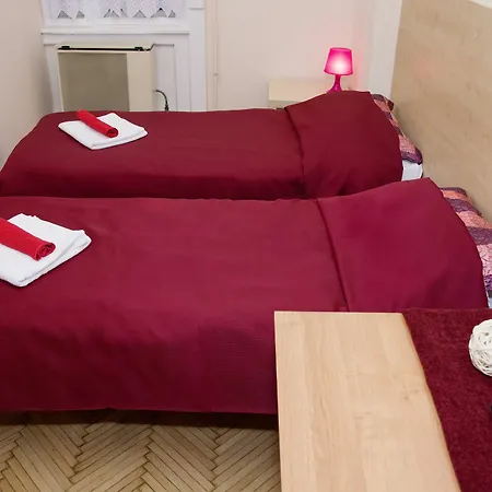 Budapestapartments.holiday * Budapest
