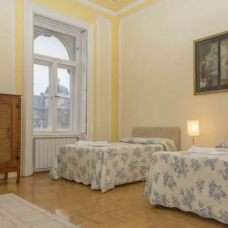 Budapestapartments.holiday * Budapest