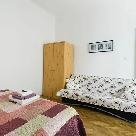 Budapestapartments.holiday Apartment