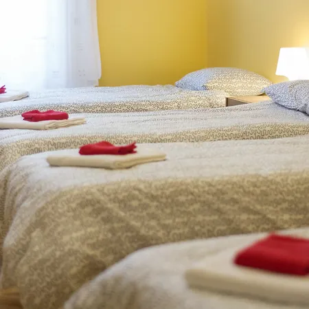 Budapestapartments.holiday *