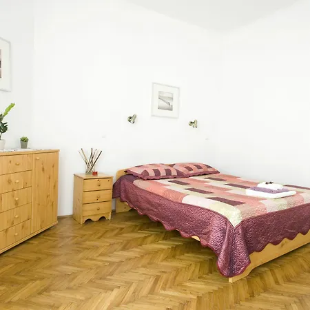 Budapestapartments.holiday Budapest