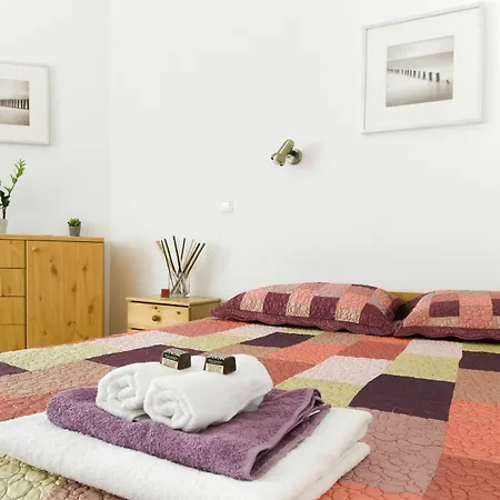 Apartment Budapestapartments.holiday *