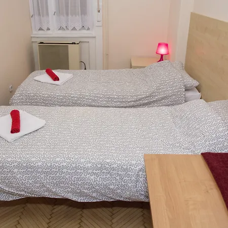 Budapestapartments.holiday