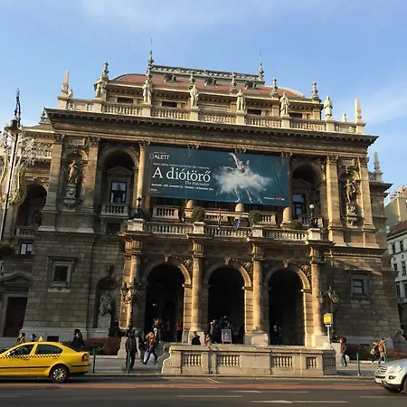 Budapestapartments.holiday *