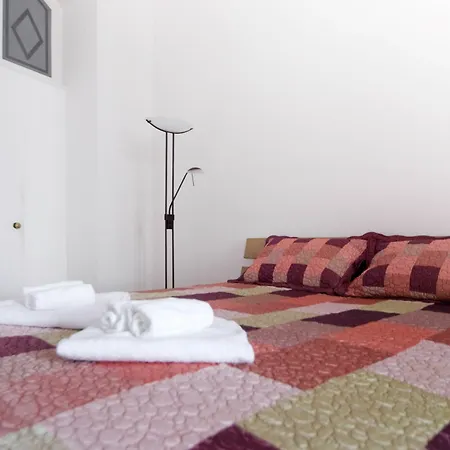 Budapestapartments.holiday Budapest