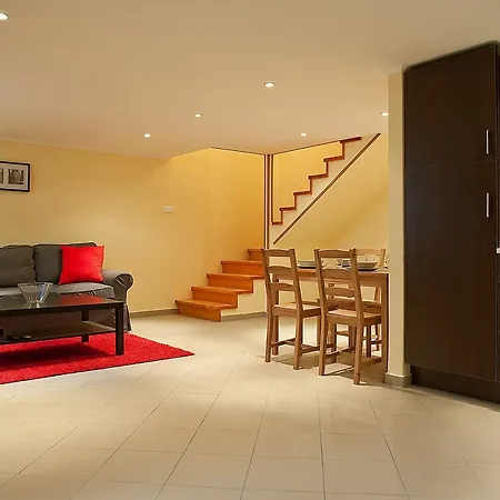 Apartment Budapestapartments.holiday *