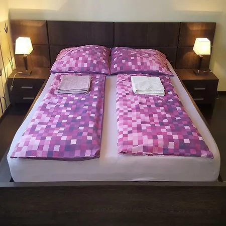 Hostal Boomerang *