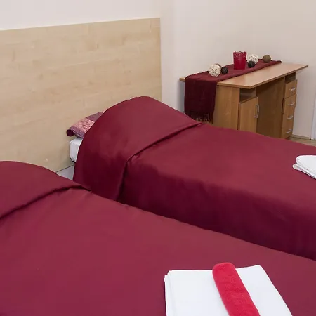Apartment Budapestapartments.holiday Budapest