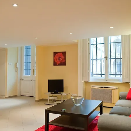 Budapestapartments.holiday * Budapest
