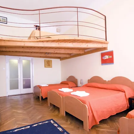 Budapestapartments.holiday Apartment *