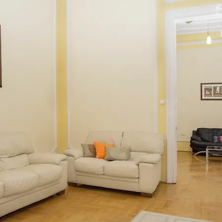 Apartment Budapestapartments.holiday *
