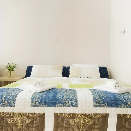Budapestapartments.holiday